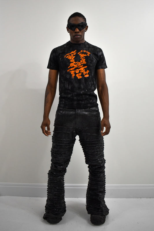VERNUM TECHRON T-SHIRT