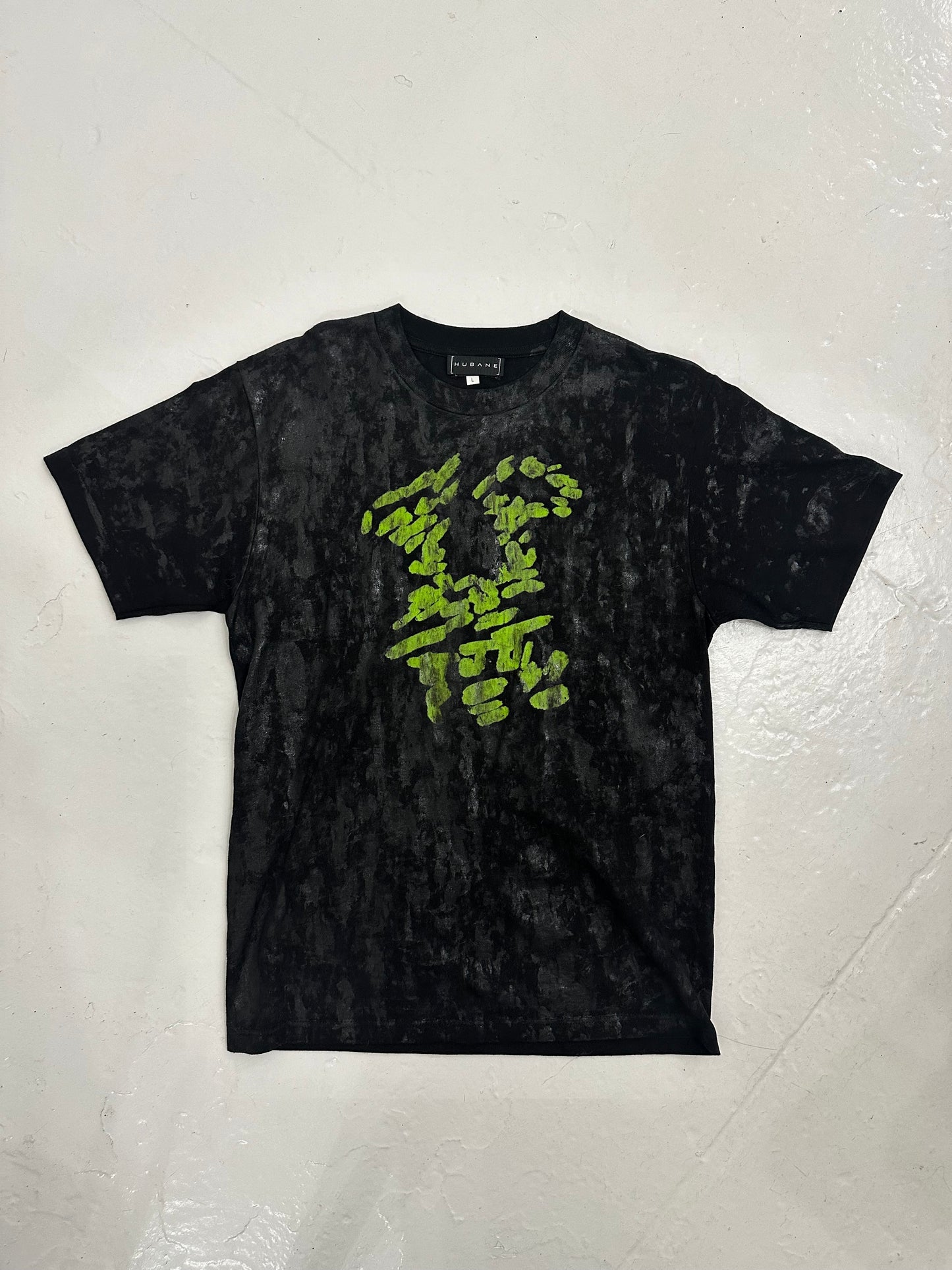 VERNUM TECHRON T-SHIRT