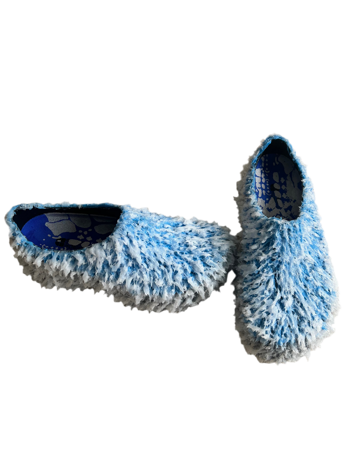 VERNUM FREEZA CLOGS