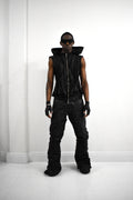 VERNUM KAISEN HOODED VEST