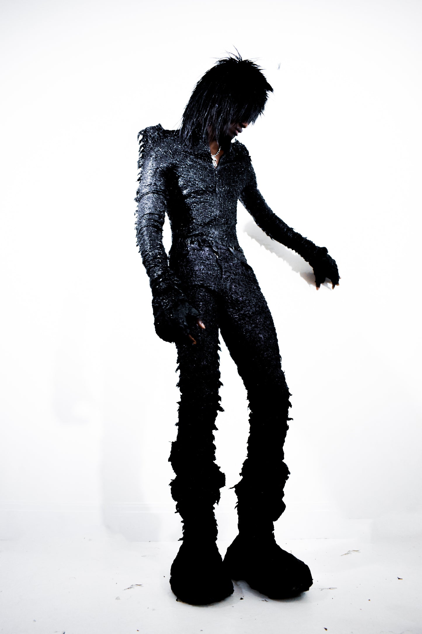 VERNUM DRYAD JACKET