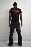 VERNUM TECHRON T-SHIRT