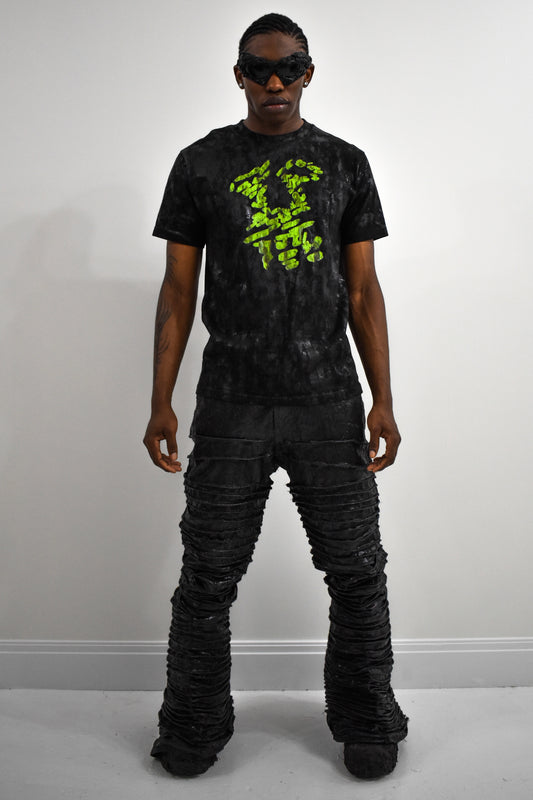 VERNUM TECHRON T-SHIRT