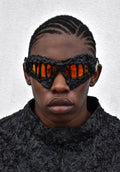 VERNUM BIKER GLASSES OG