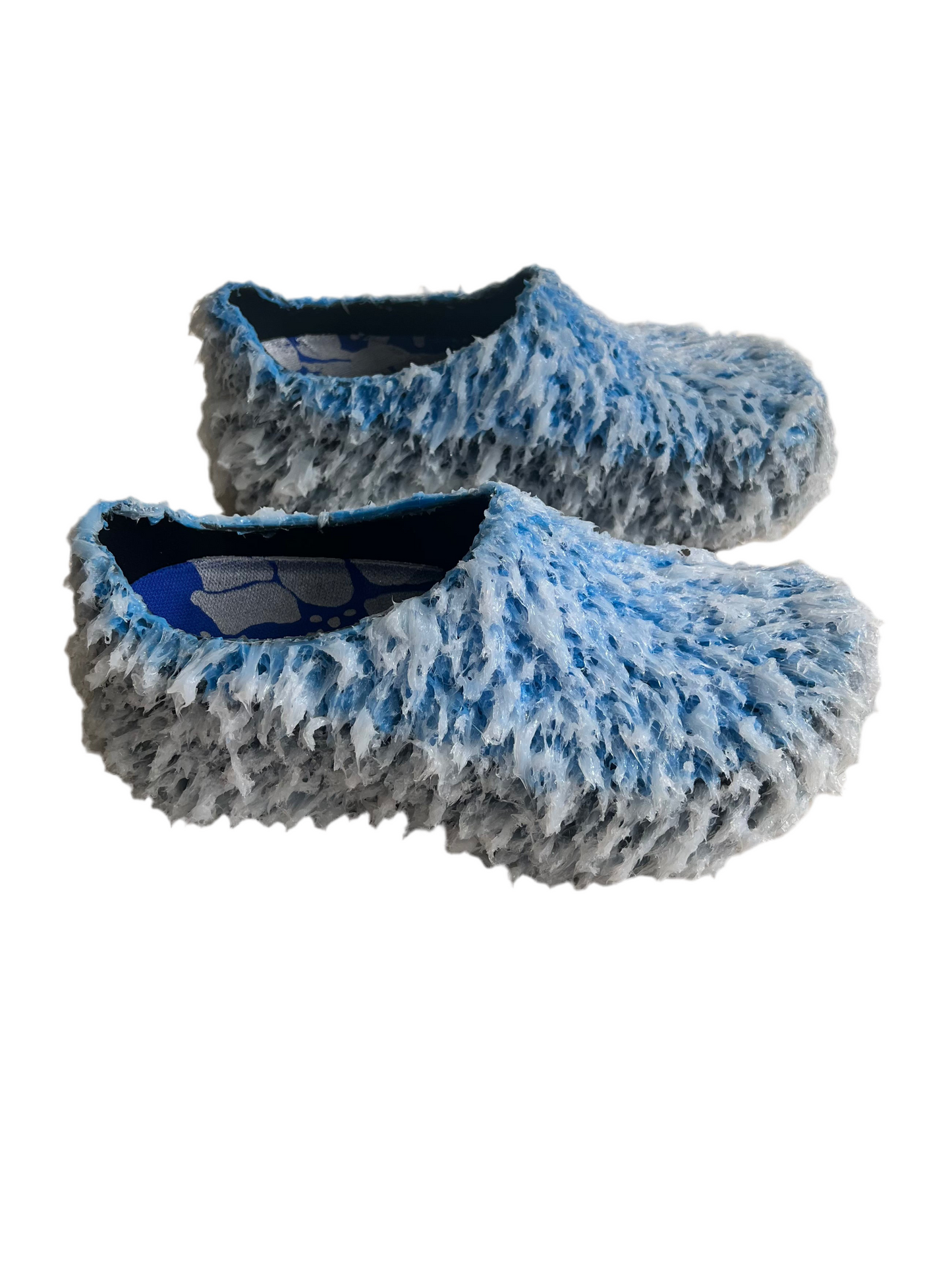 VERNUM FREEZA CLOGS