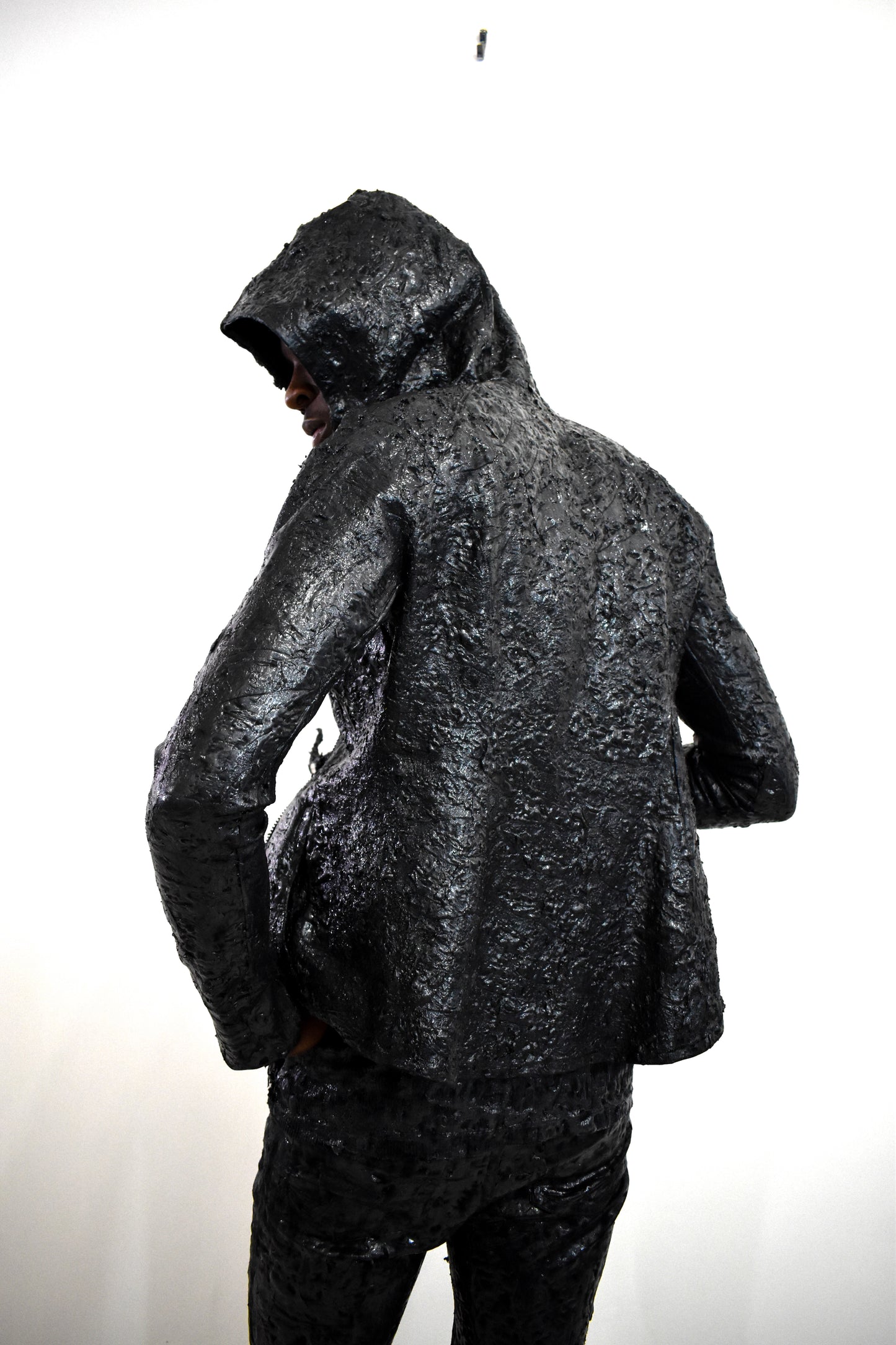 VERNUM VENOM JACKET