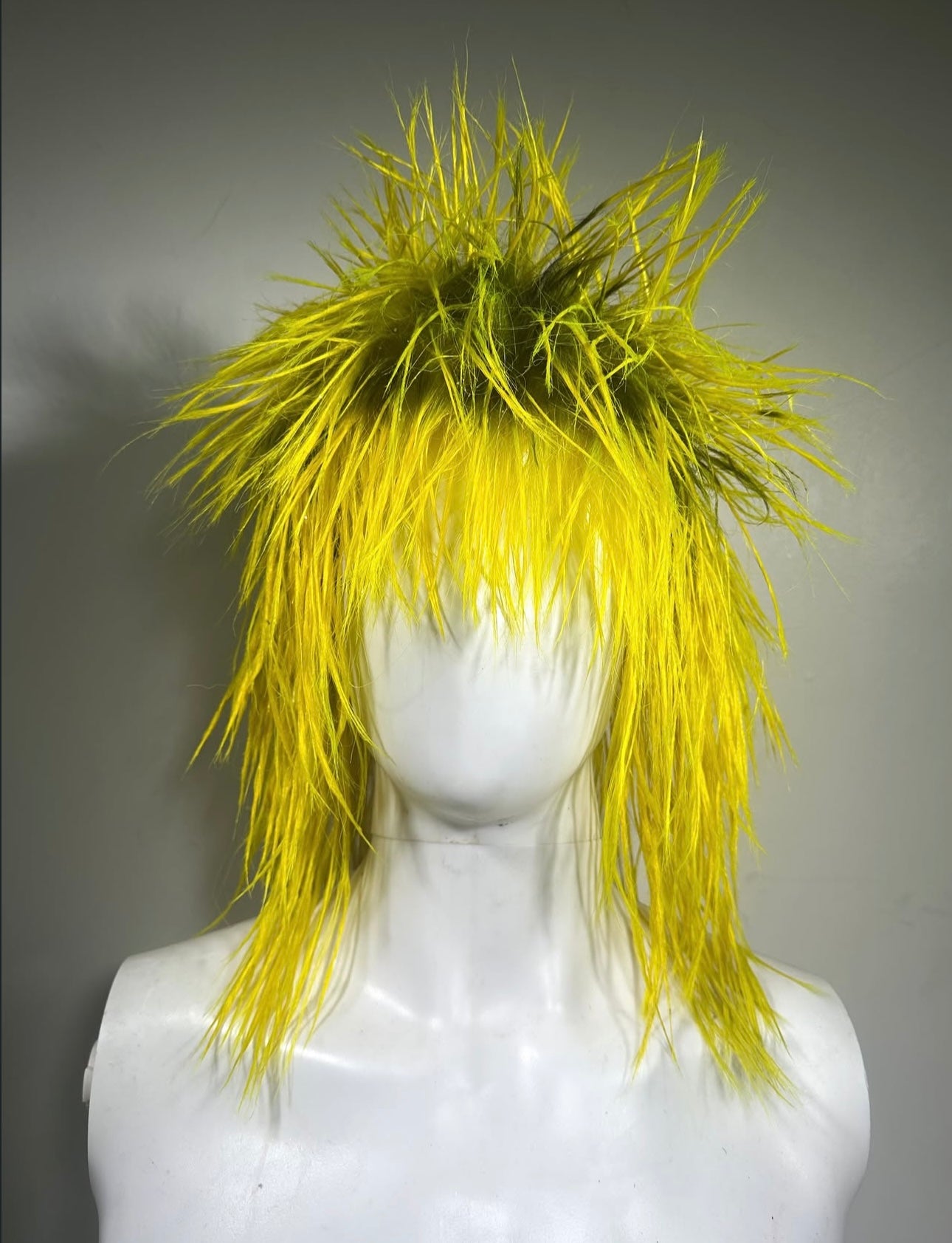 VERNUM CAUTION CROWN
