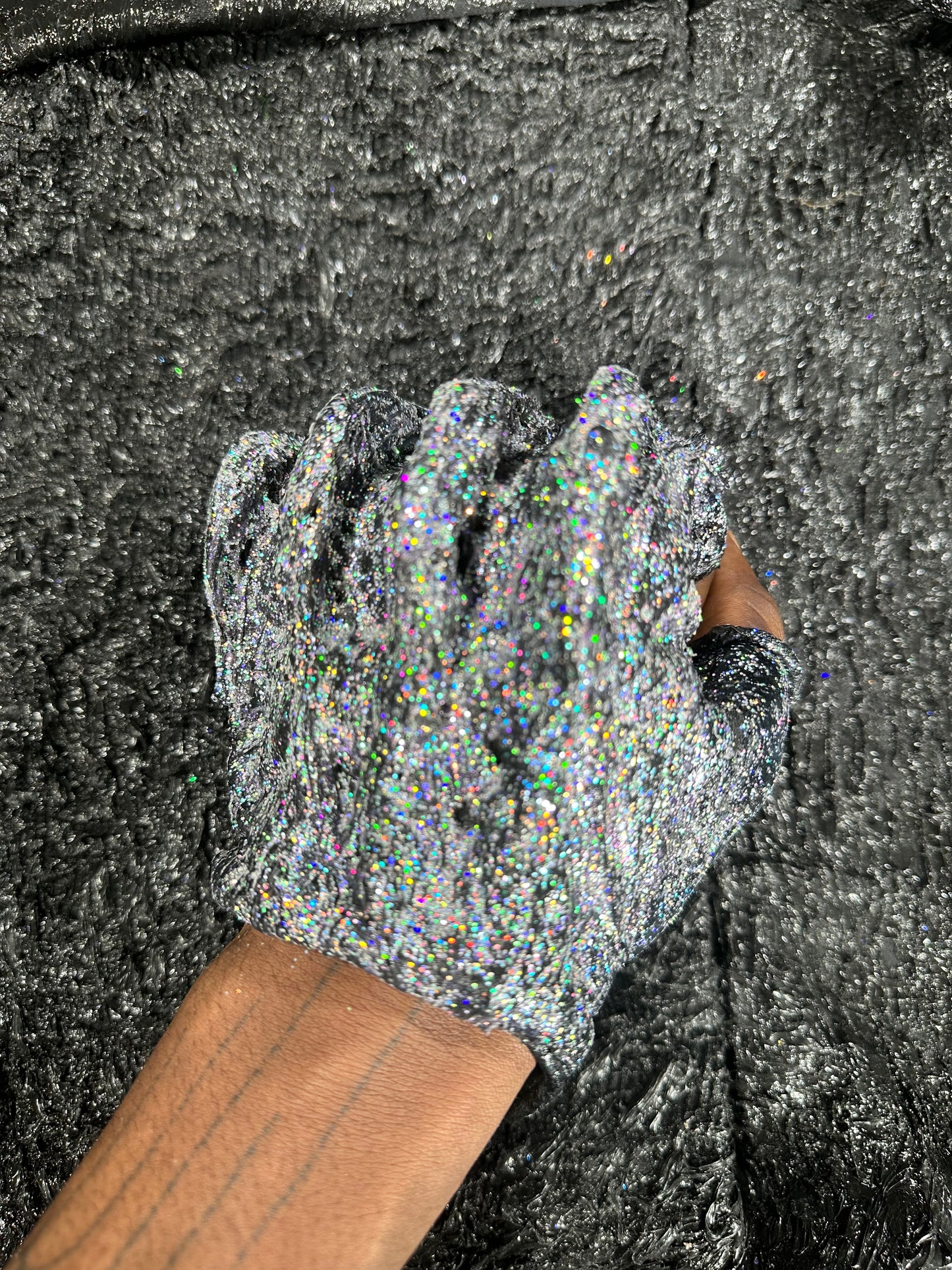 VERNUM GLACIER GLOVES