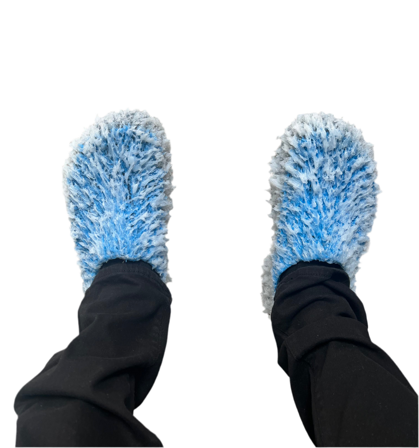 VERNUM FREEZA CLOGS