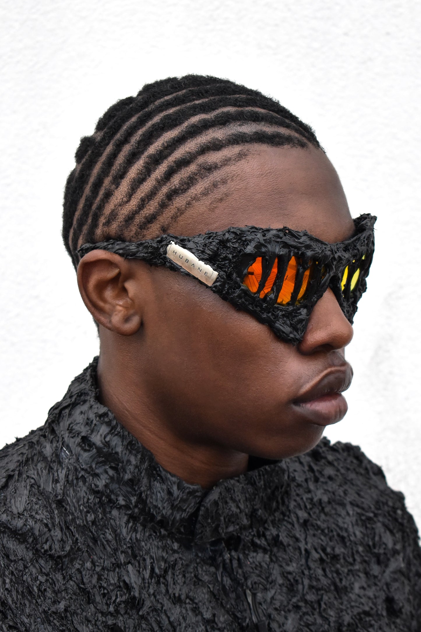 VERNUM BIKER GLASSES OG