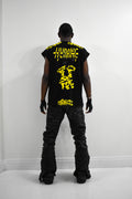 TECHNON T-SHIRT