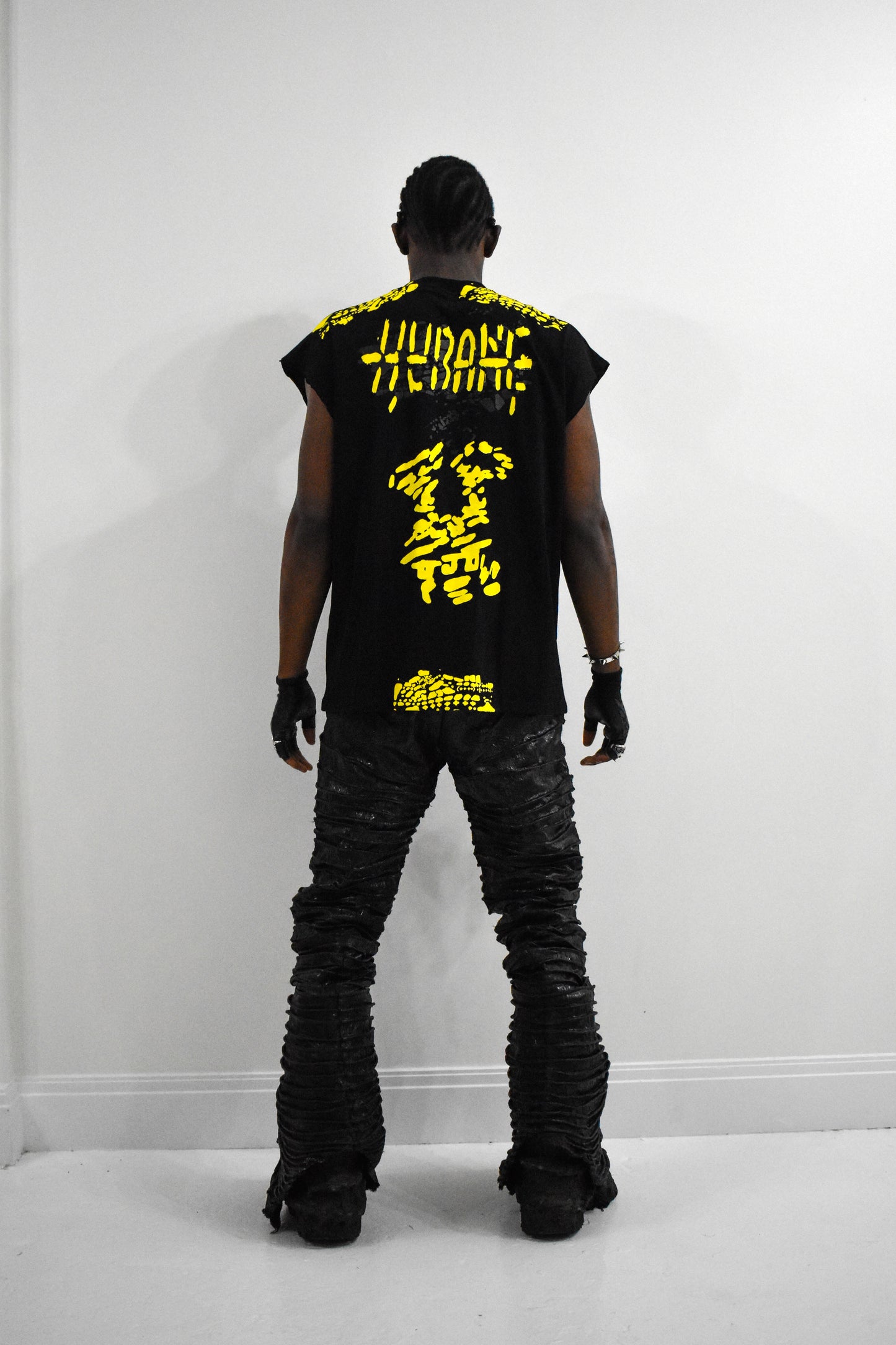 TECHNON T-SHIRT