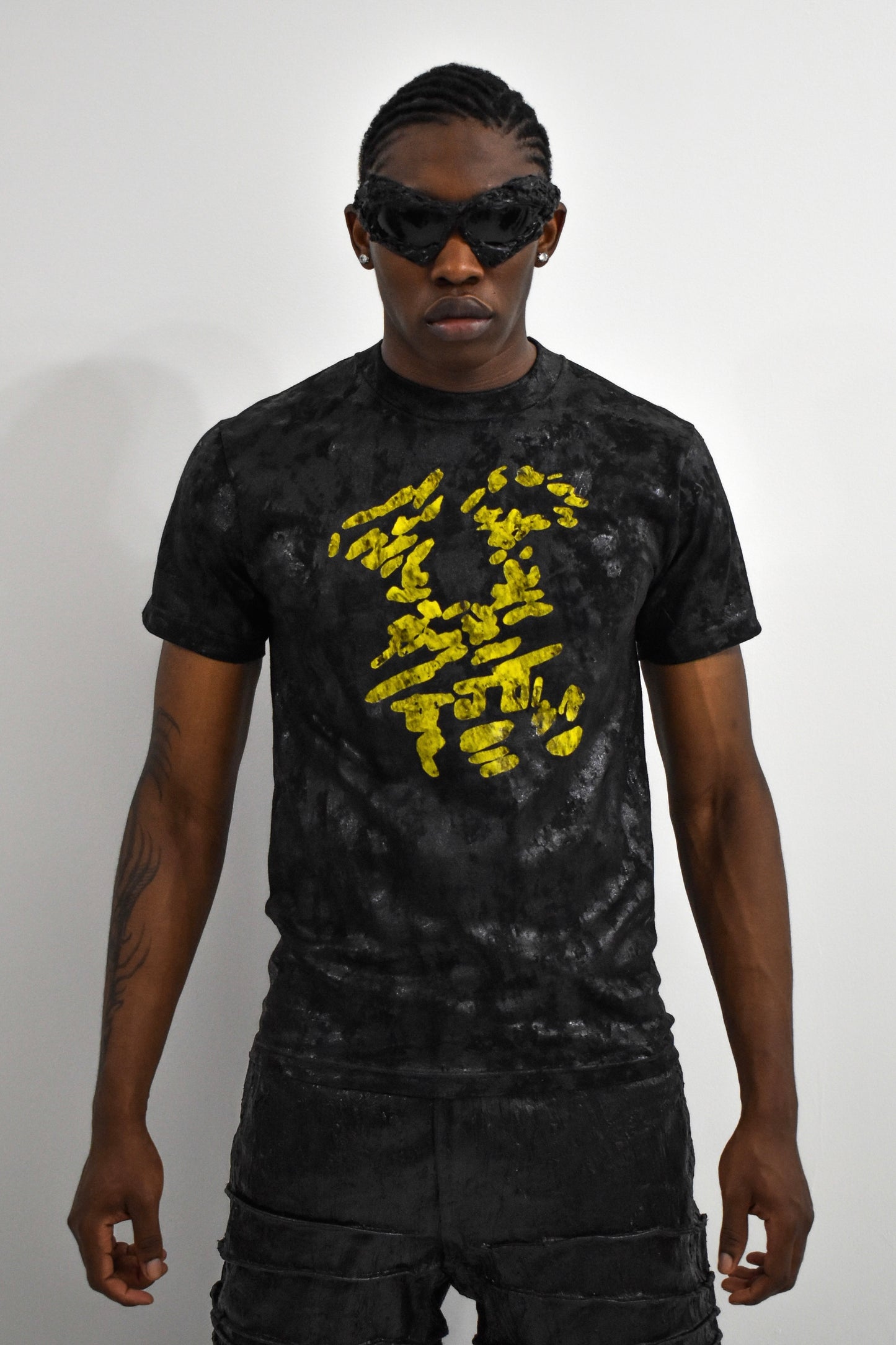 VERNUM TECHRON T-SHIRT