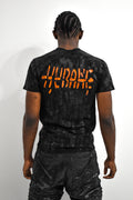 VERNUM TECHRON T-SHIRT