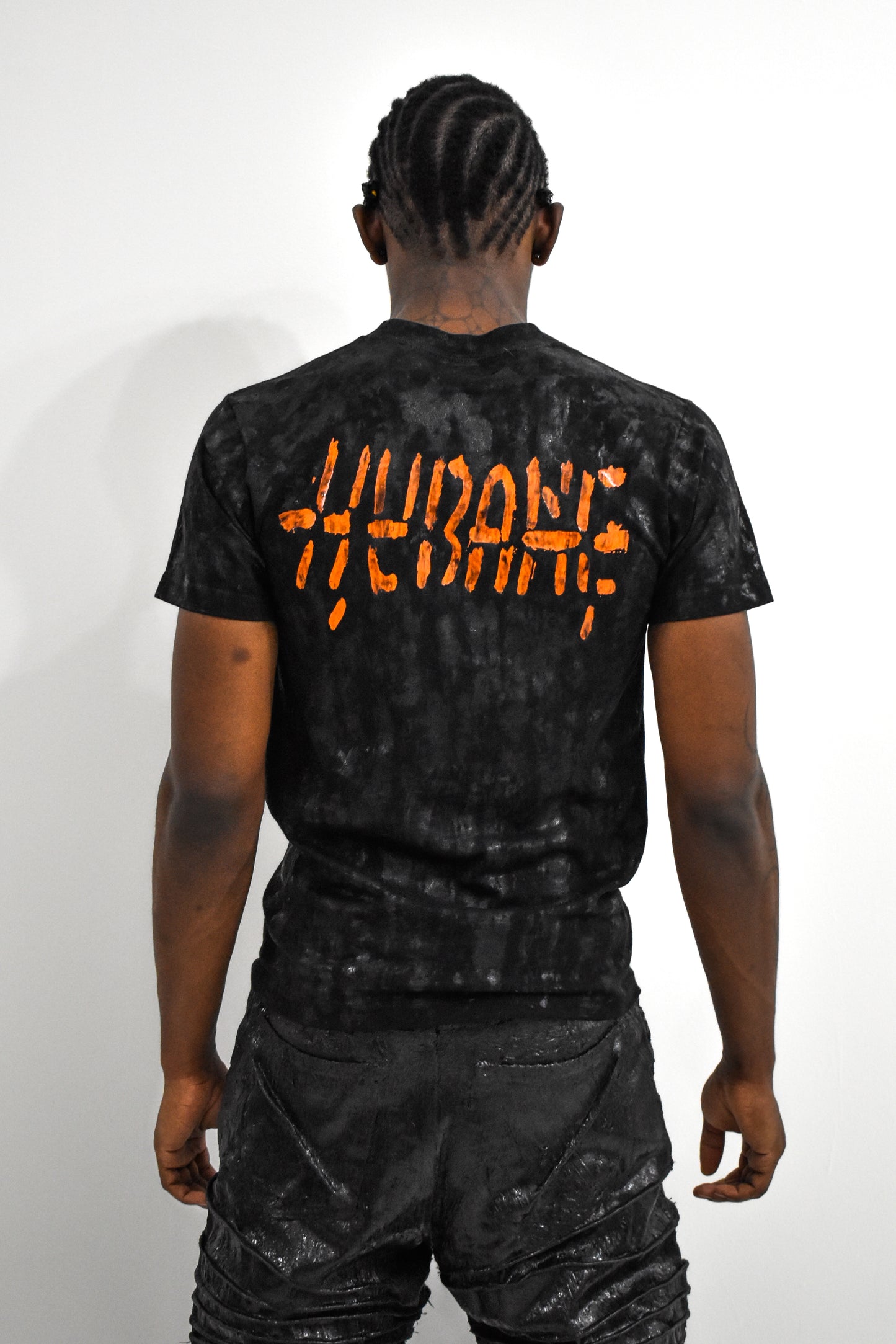 VERNUM TECHRON T-SHIRT