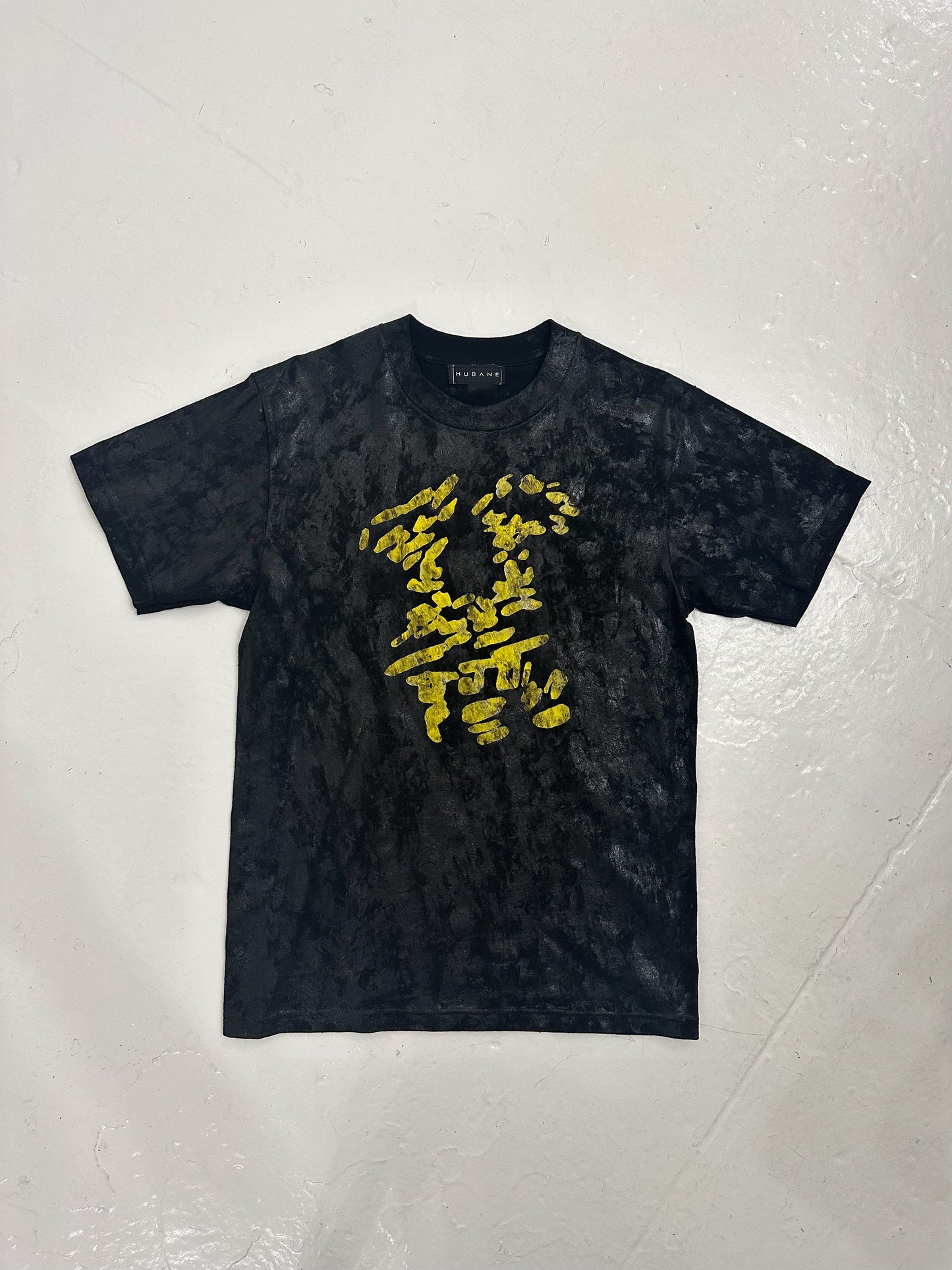 VERNUM TECHRON T-SHIRT