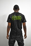 VERNUM TECHRON T-SHIRT