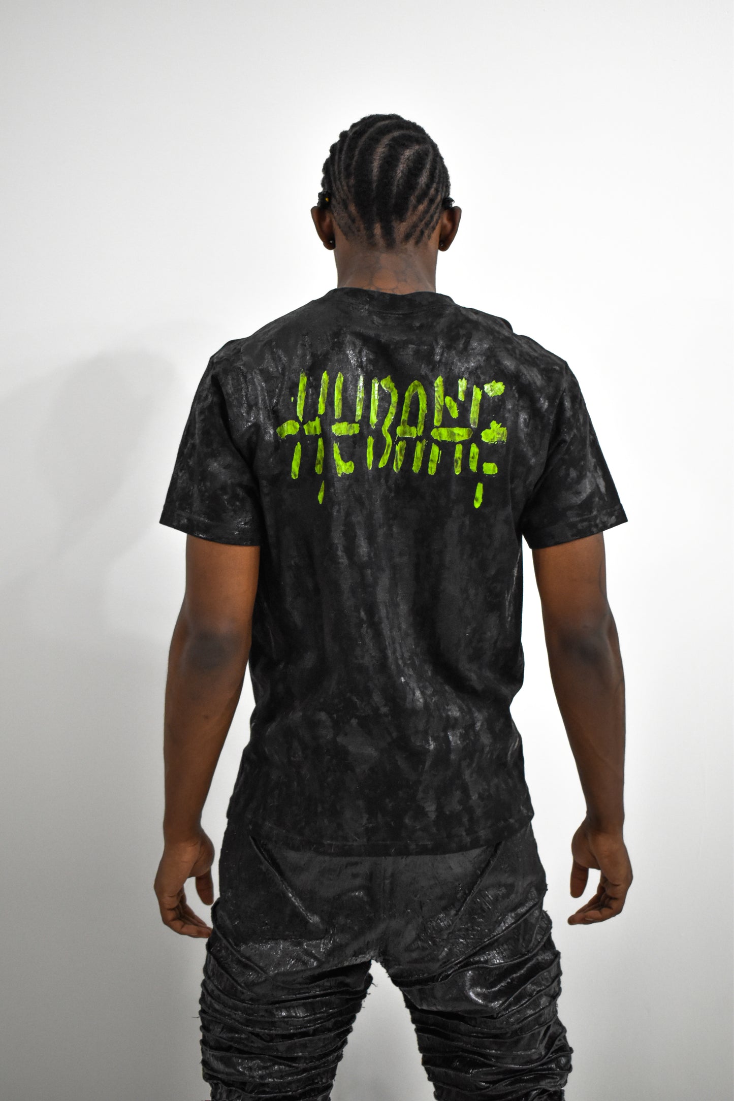 VERNUM TECHRON T-SHIRT