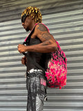 Vernum Bonsai Biker Bag