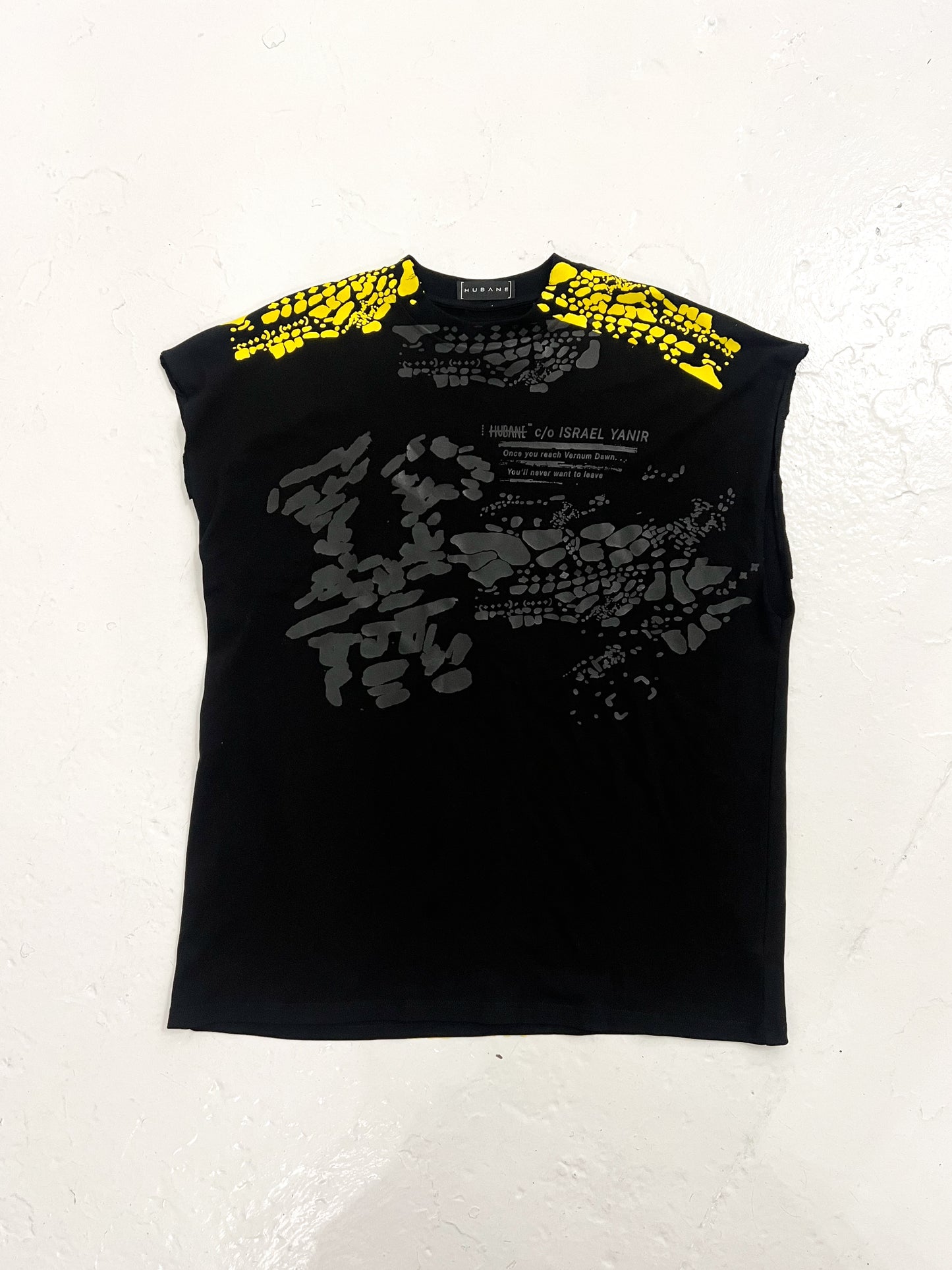 TECHNON T-SHIRT