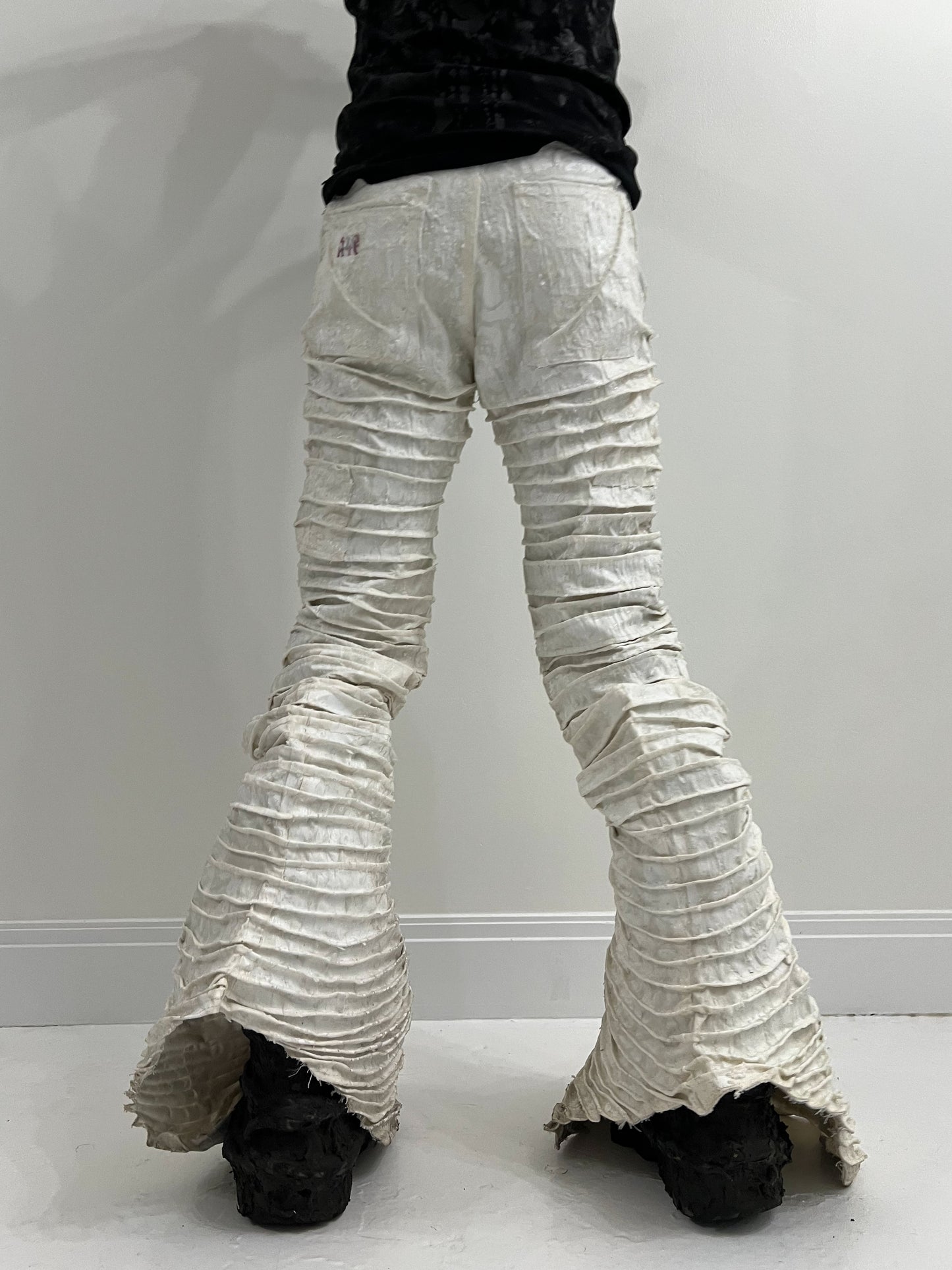 VERNUM SUKUNA  DENIM