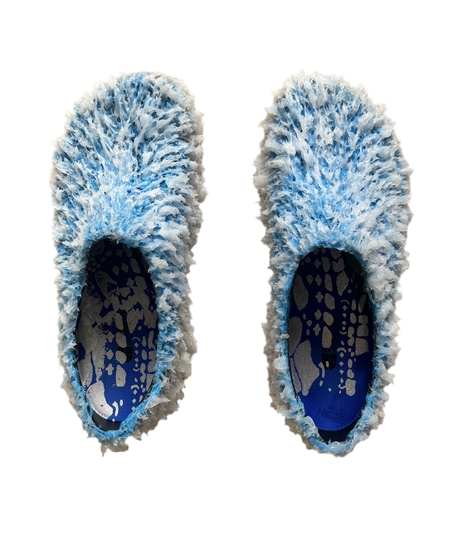 VERNUM FREEZA CLOGS