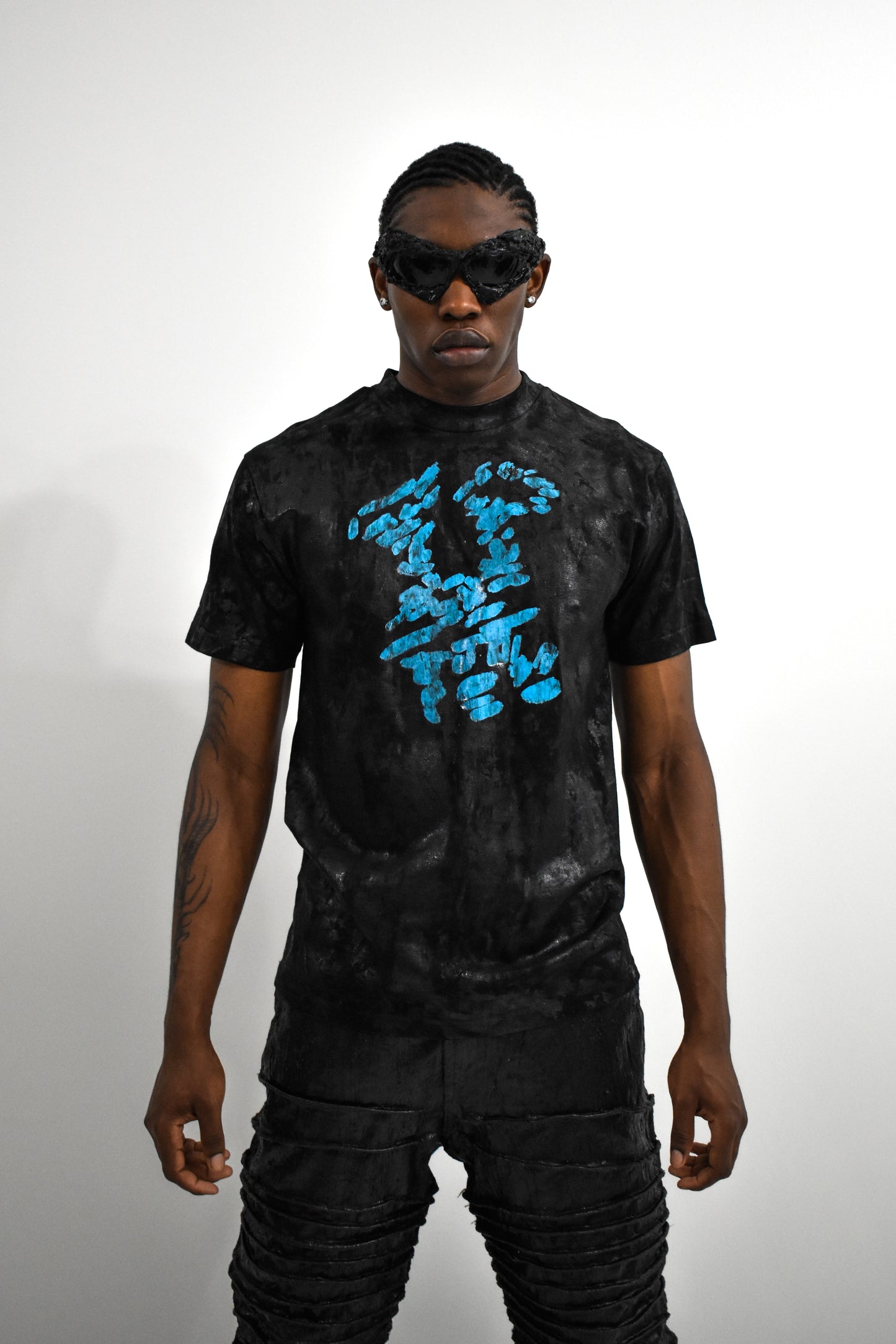 VERNUM TECHRON T-SHIRT