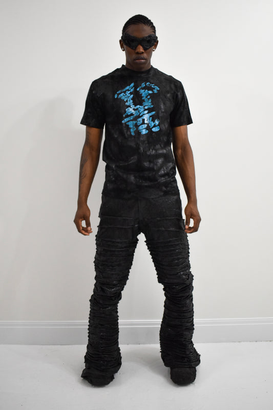 VERNUM TECHRON T-SHIRT