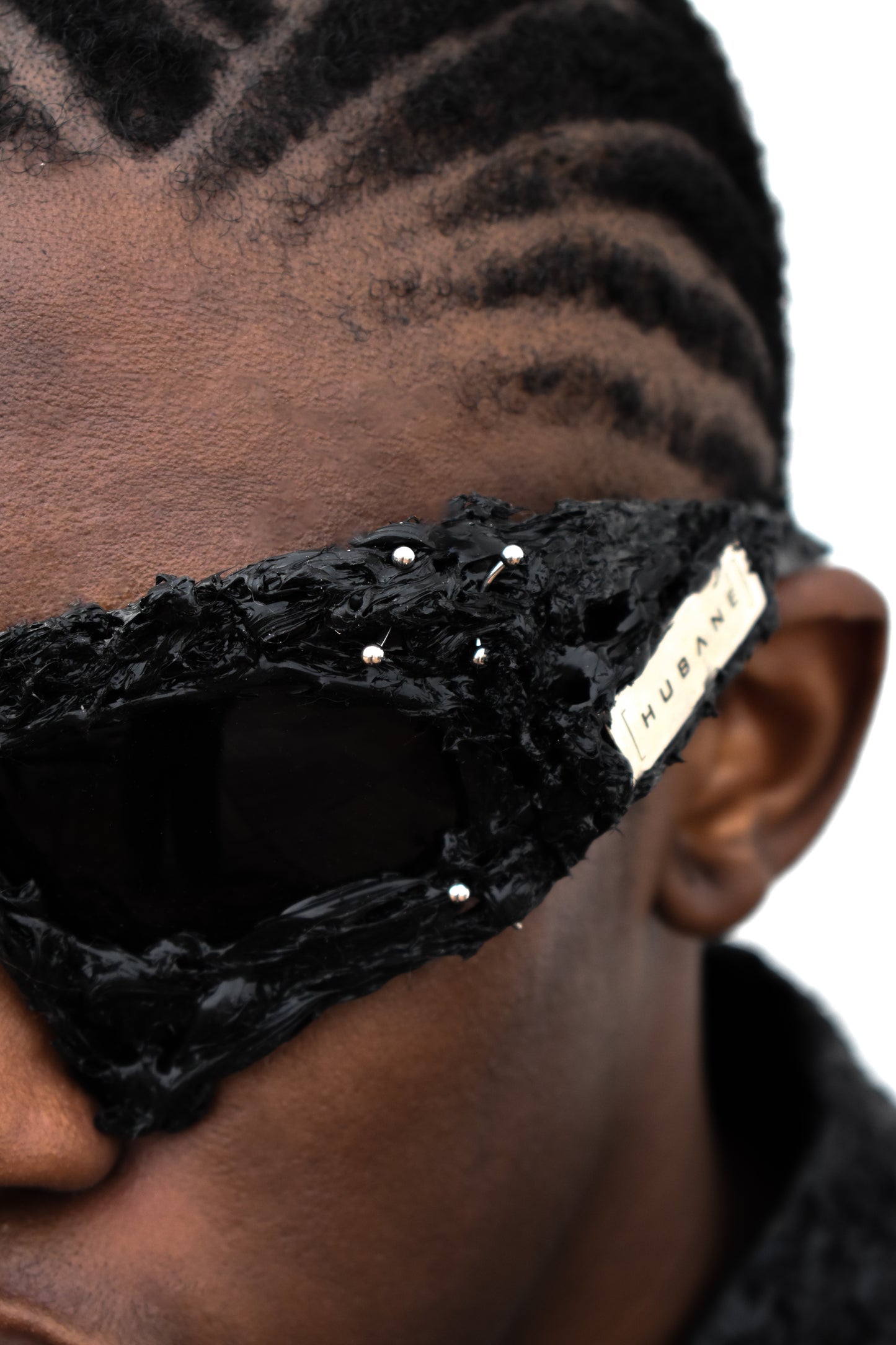 NEUROMANCER BIKER GLASSES