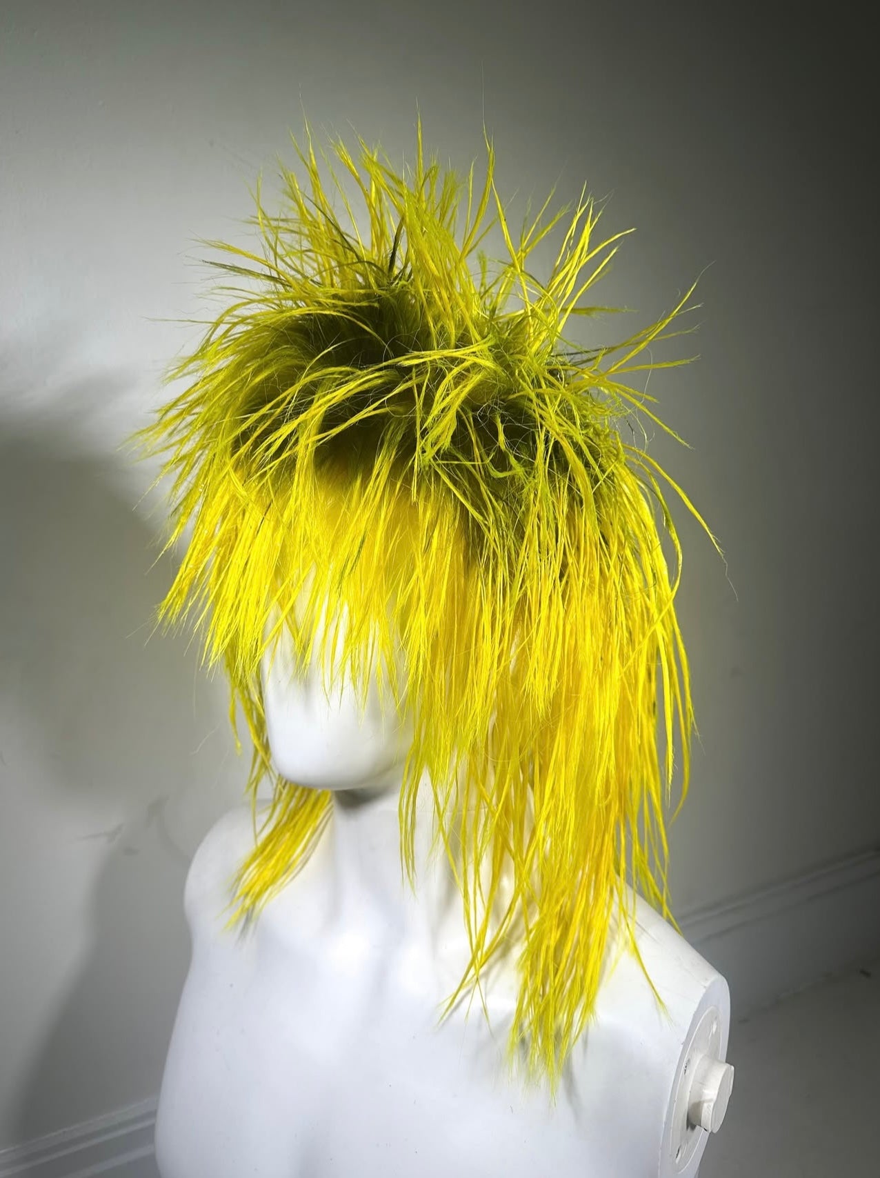 VERNUM CAUTION CROWN
