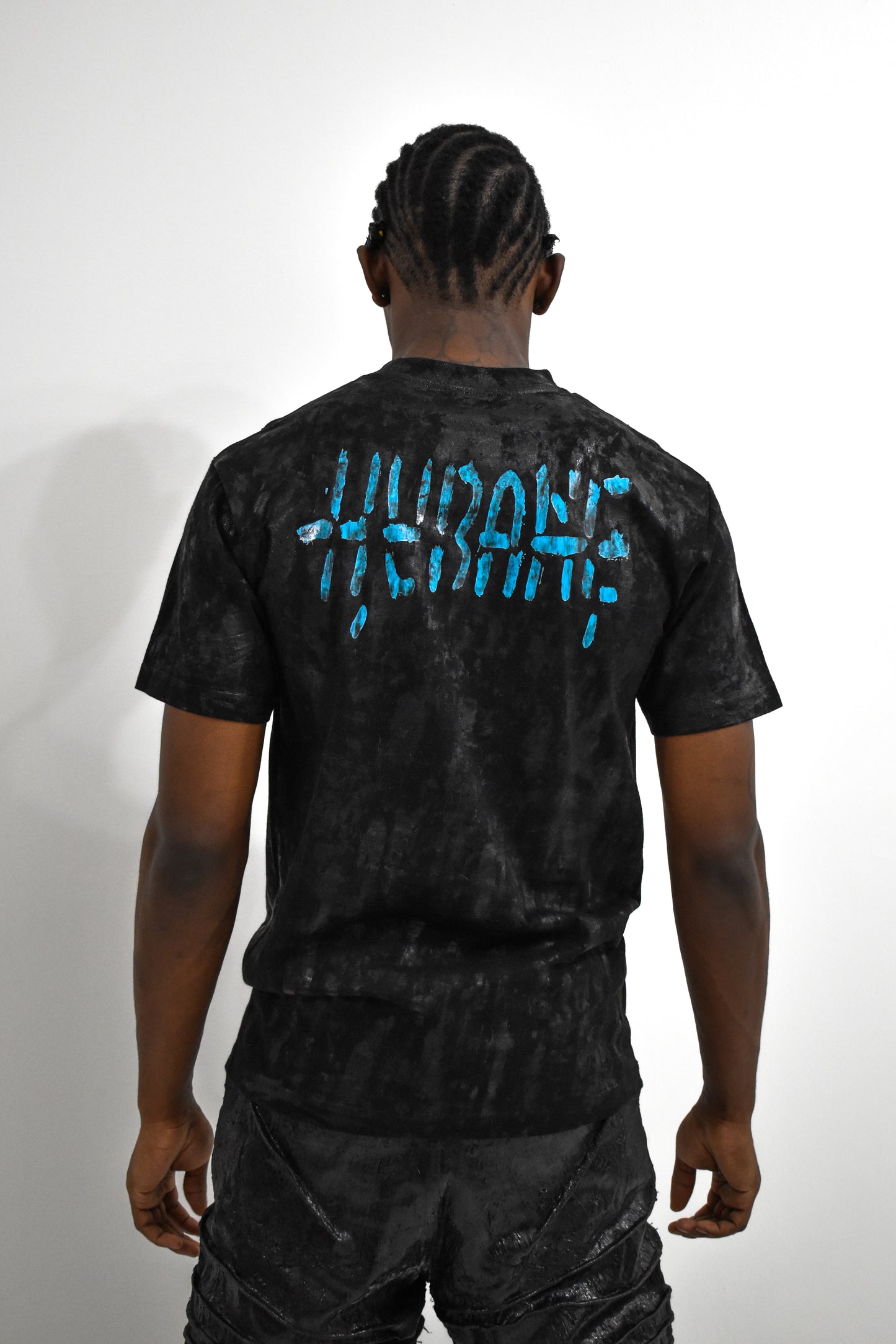 VERNUM TECHRON T-SHIRT