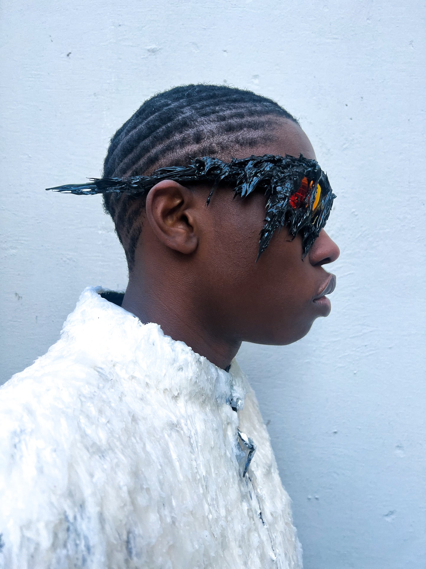 VENOM BIKER GLASSES