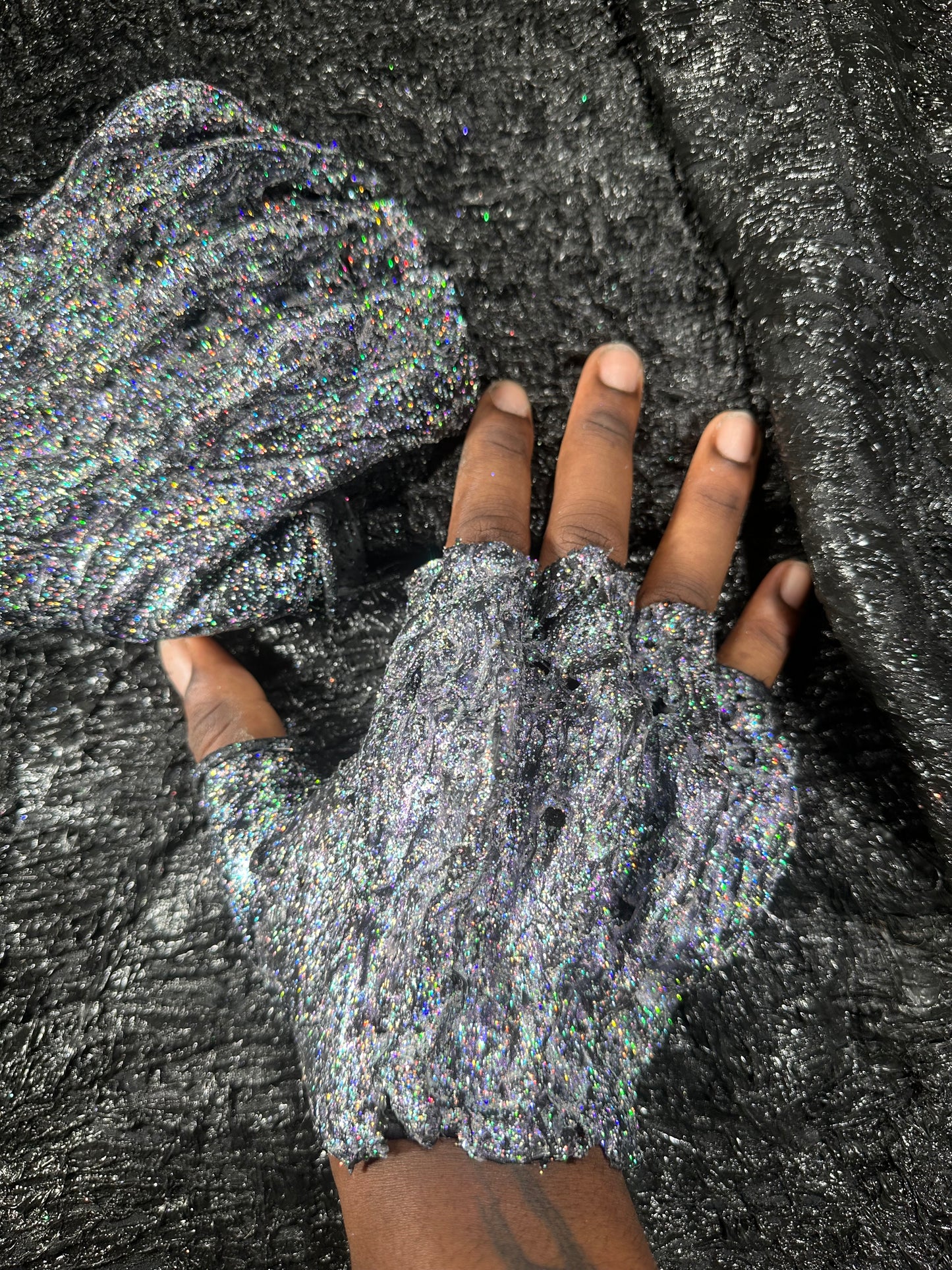 VERNUM GLACIER GLOVES