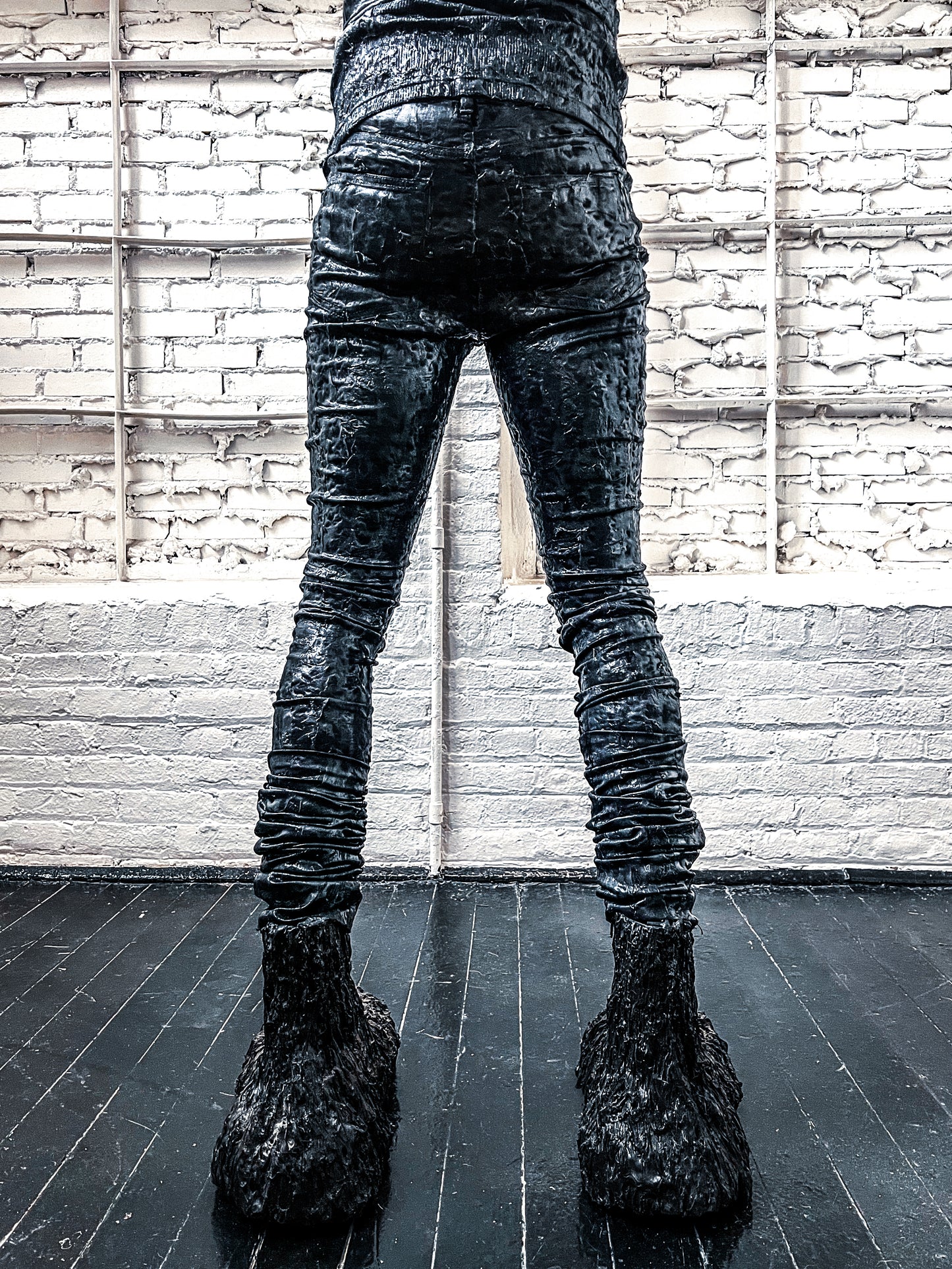 VERNUM OBSIDIAN DENIM