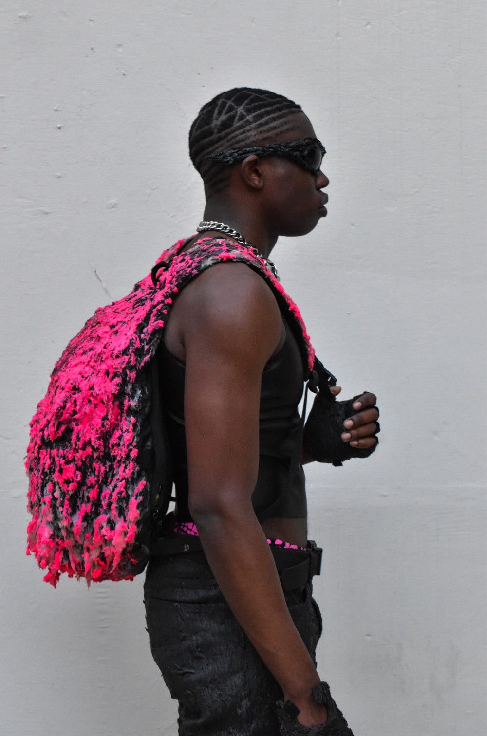 Vernum Bonsai Biker Bag