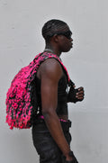 Vernum Bonsai Biker Bag