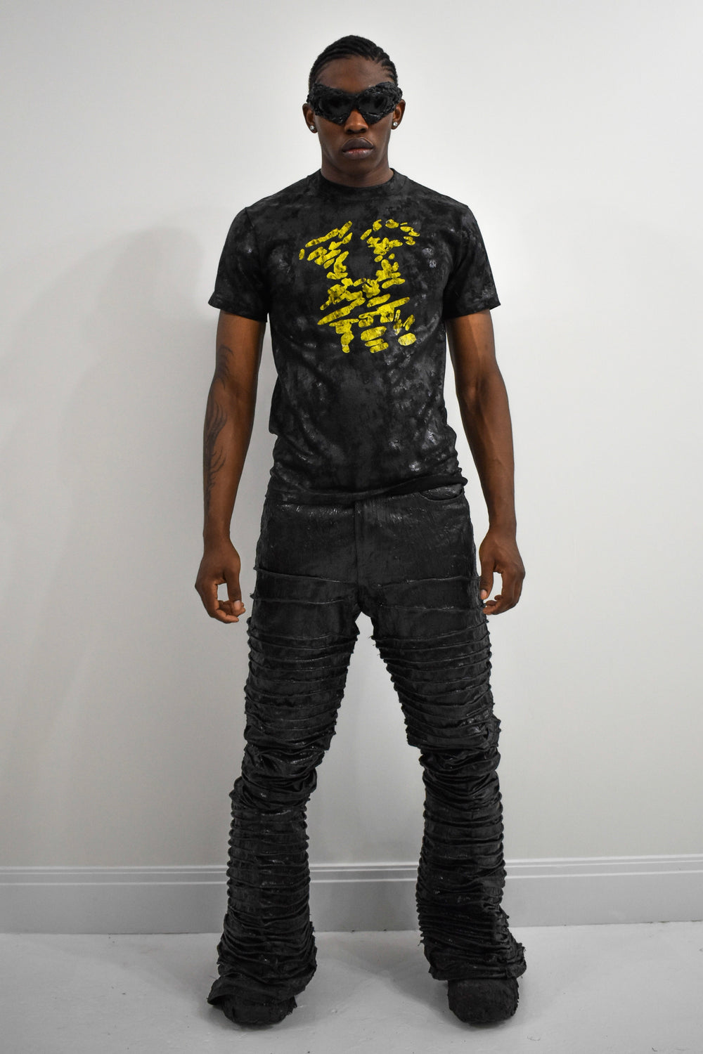 VERNUM TECHRON T-SHIRT