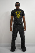 VERNUM TECHRON T-SHIRT
