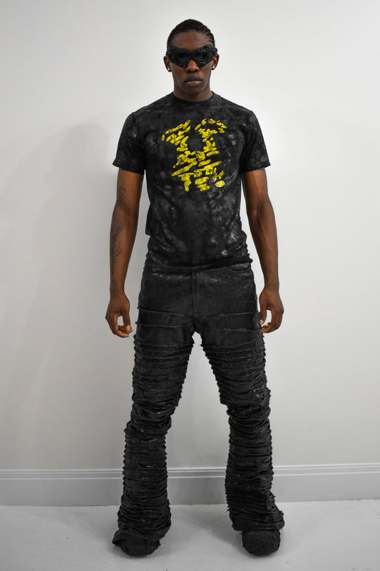 VERNUM TECHRON T-SHIRT