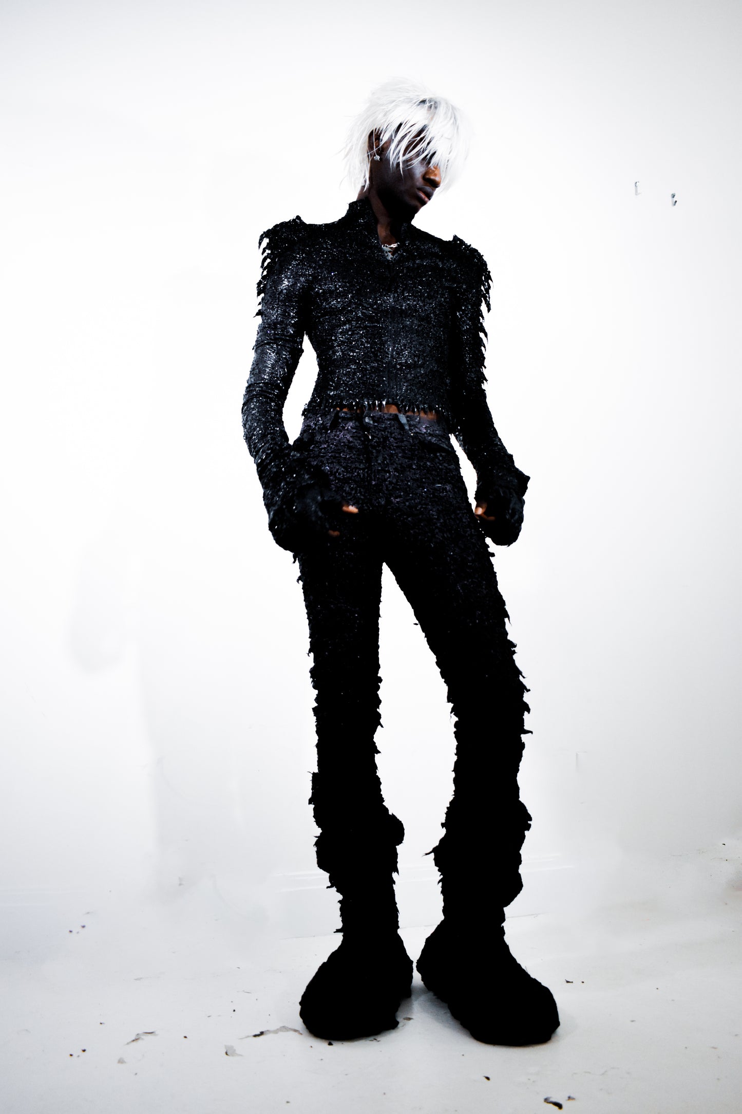 VERNUM DRYAD JACKET