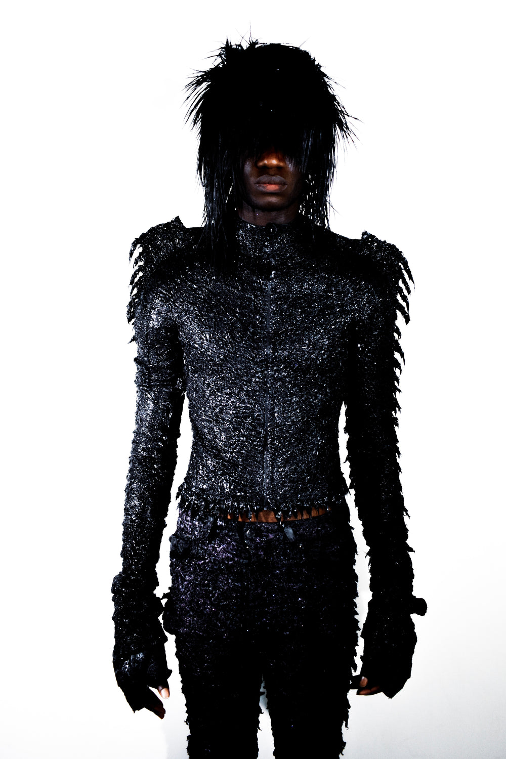 VERNUM DRYAD JACKET