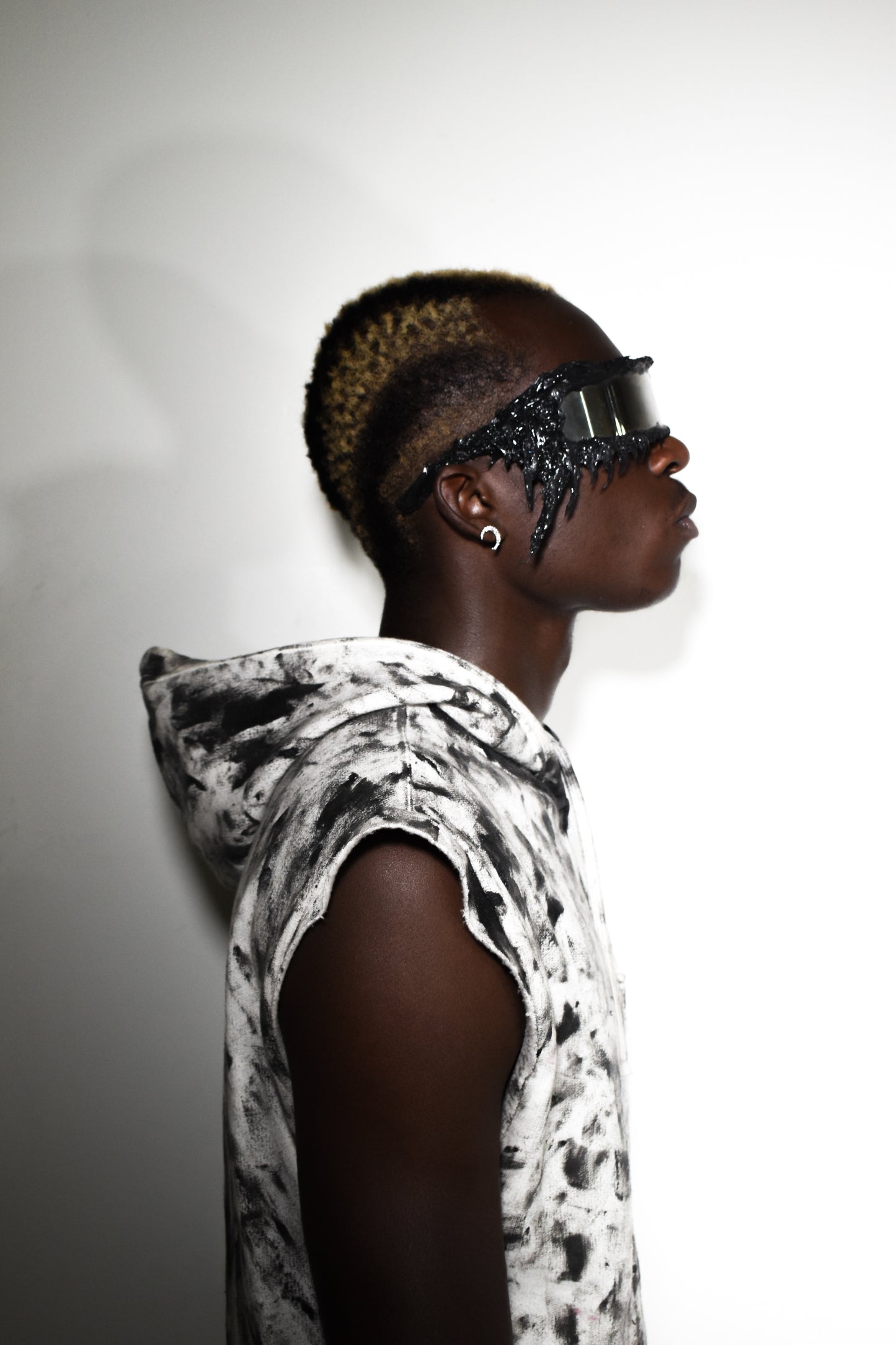 VERNUM VEXRON GLASSES