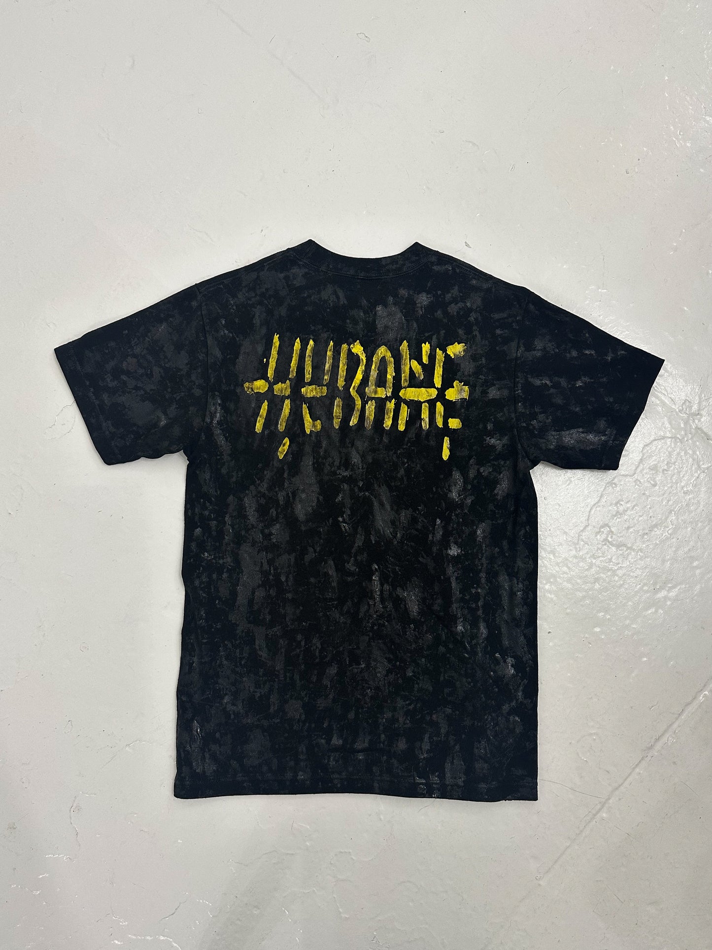 VERNUM TECHRON T-SHIRT