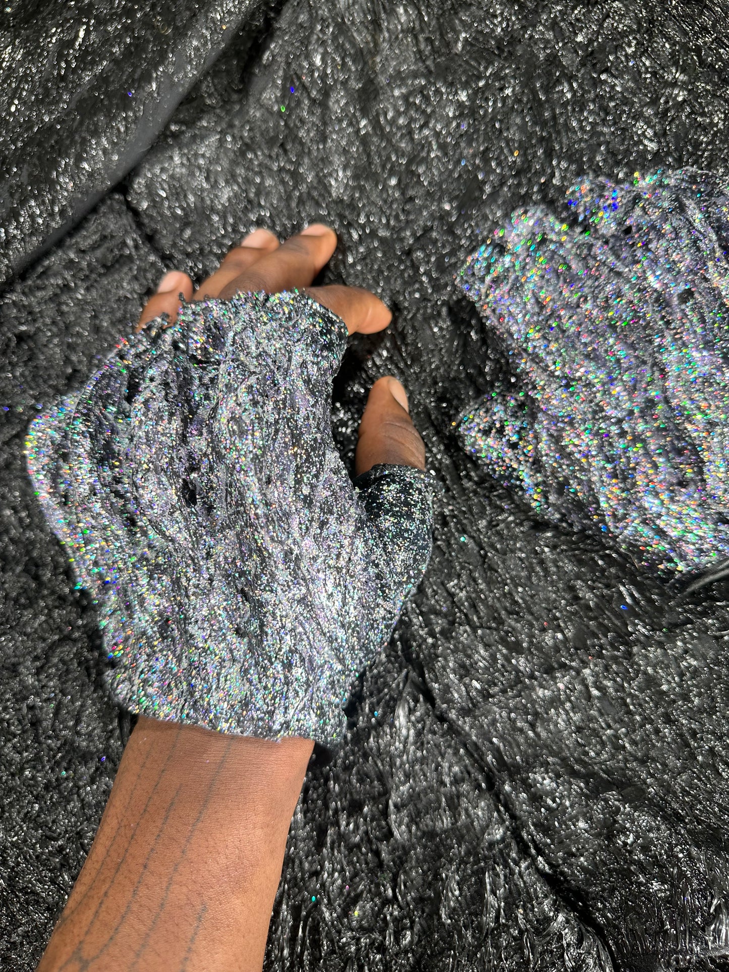 VERNUM GLACIER GLOVES