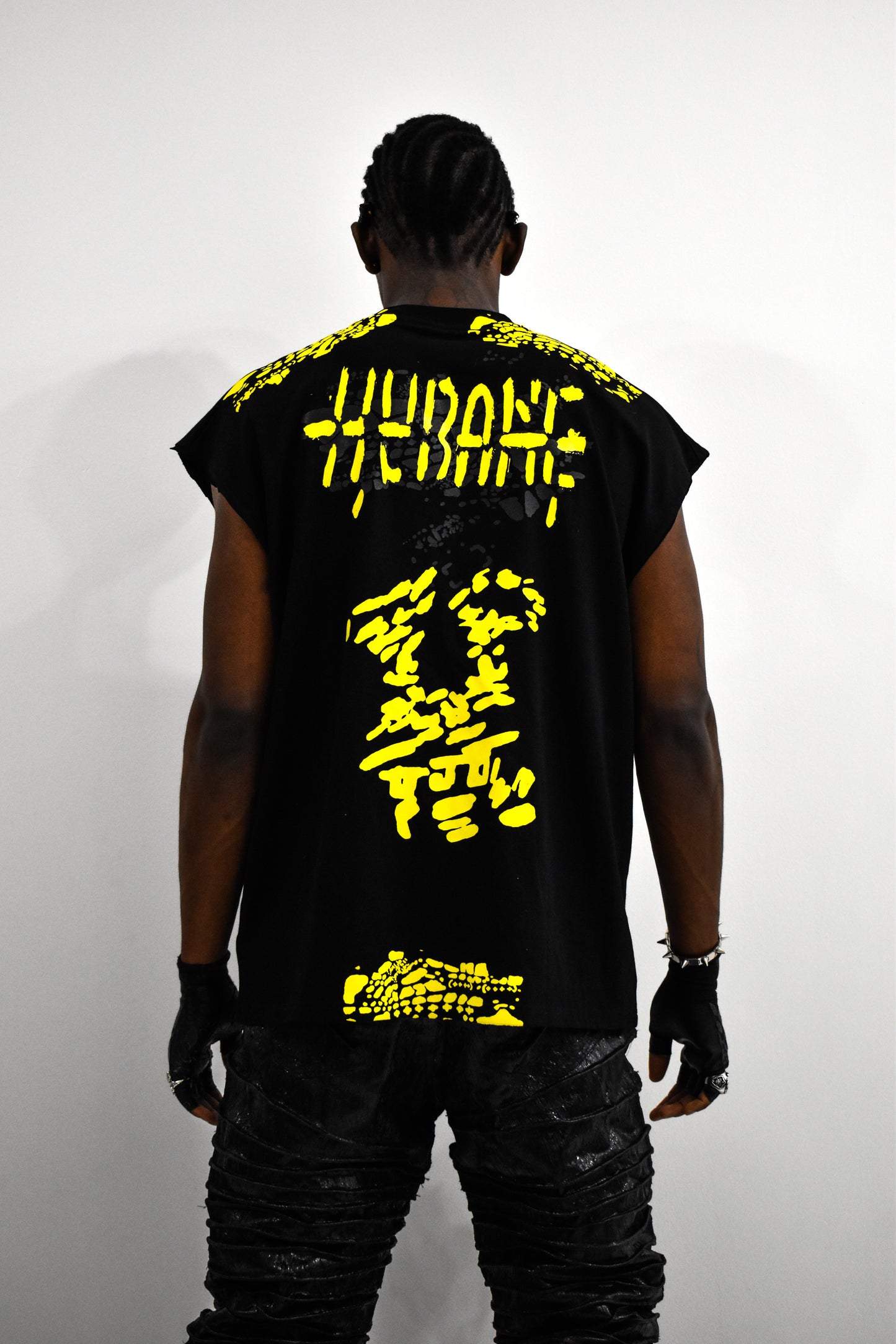 TECHNON T-SHIRT