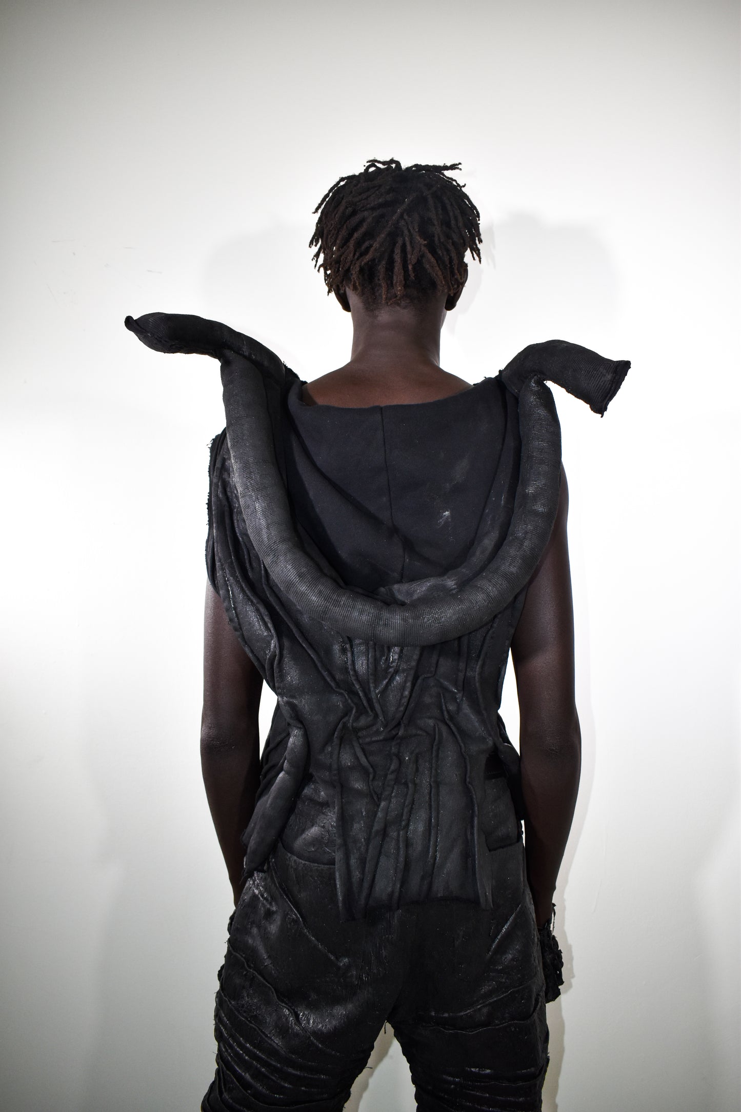 YASUKE VEST