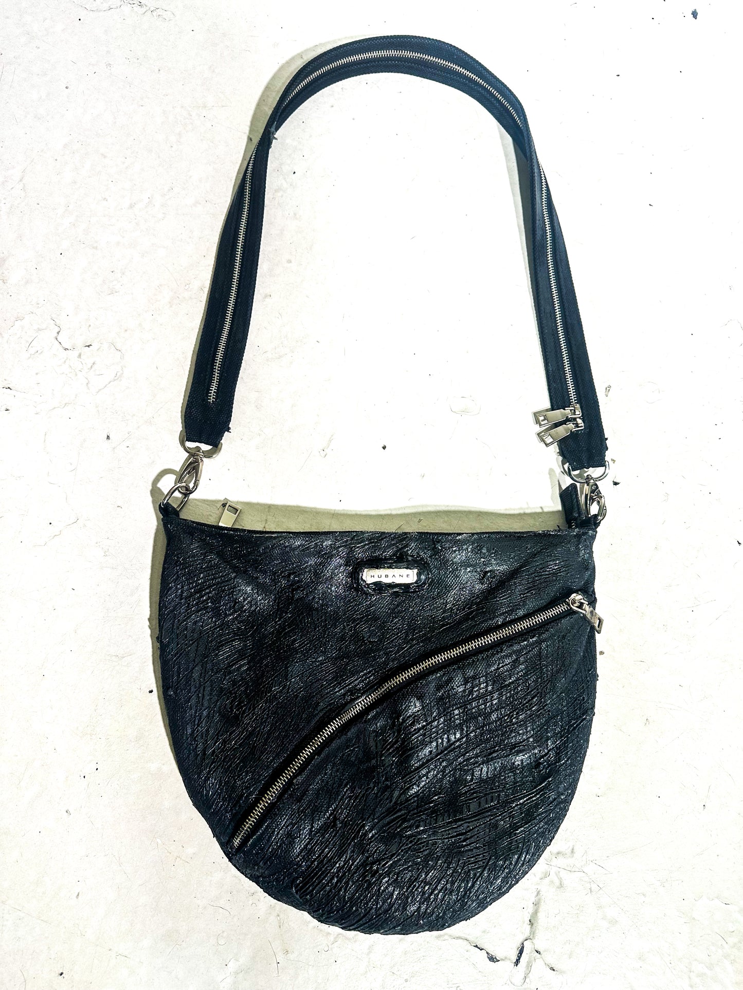 VERNUM NOMAD BAG