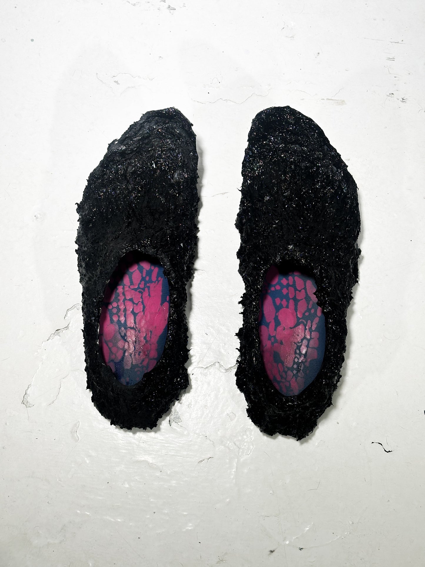 VERNUM NEXA CLOGS
