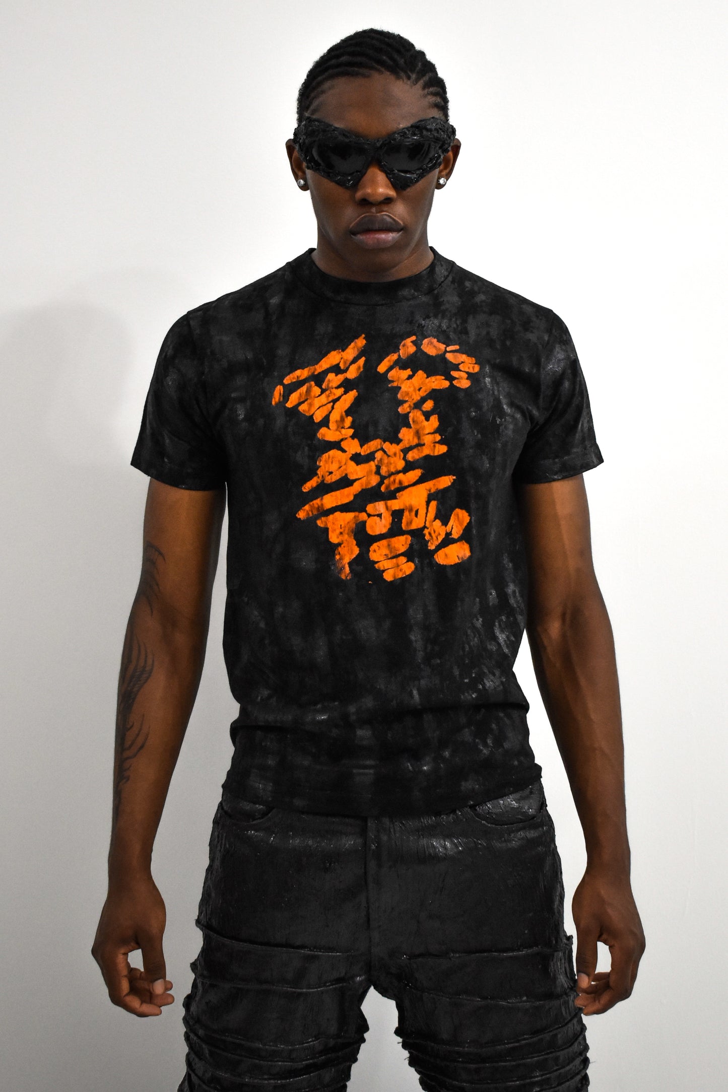 VERNUM TECHRON T-SHIRT