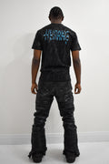 VERNUM TECHRON T-SHIRT